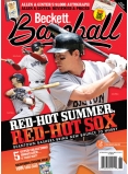 Beckett Baseball Magazine