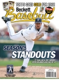 Beckett Baseball Magazine