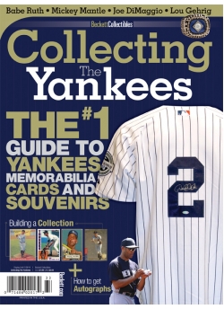 Collecting the Yankees