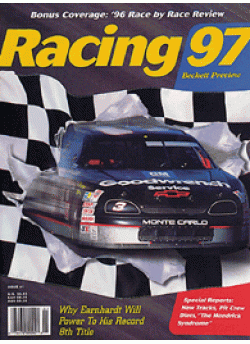 Previews -1: RACING '97