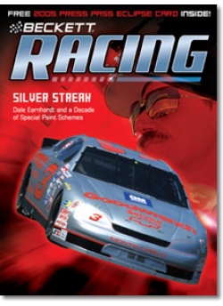Racing #129 May 2005