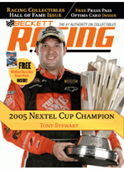 Racing #137 January 2006