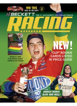 Racing #141 June/July 2006