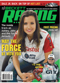 Racing #143 October/November 2006