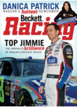 Racing #148 Spring 2010