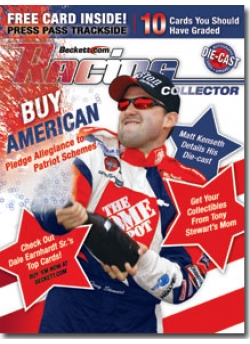 Racing Collector #108 August 2003