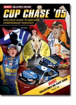 Racing Collector Presents: Cup Chase '05