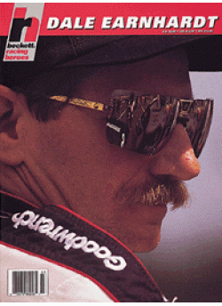 Racing Heroes -3:Earnhardt