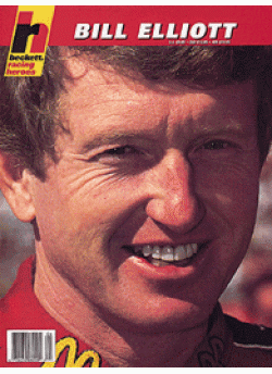 Racing Heroes -4:Elliott