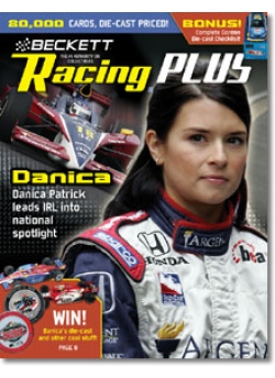 Racing Plus #4 Summer 2005