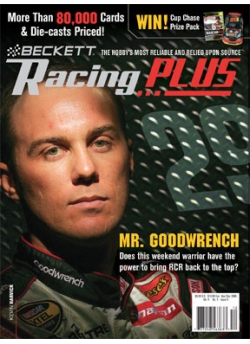 Racing Plus #9 - Nov/Dec 2006