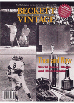 Vintage Sports #11