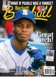 Beckett Baseball Magazine