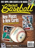 Beckett Baseball Magazine