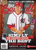 Beckett Baseball Magazine