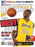 Beckett Basketball Magazine