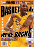 Beckett Basketball Magazine