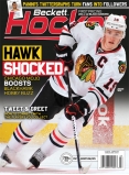 Beckett Hockey Magazine