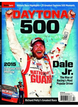 Daytona 500 - Great Moments/History