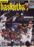 Basketball Card Monthly #103 February 1999