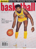 Basketball Card Monthly #113 December 1999