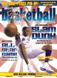 Basketball Card Monthly #151 February 2003