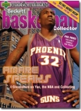 Basketball Collector #158 September 2003