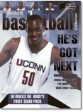 Basketball Collector #167 June 2004