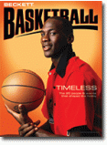 Basketball #168 July 2004