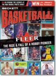 Basketball #183 October 2005