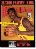 Basketball #184 November 2005