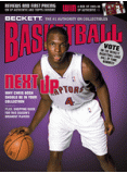 Basketball #190 - May 2006