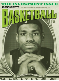 Basketball #191 June 2006
