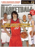 Basketball #197 December 2006