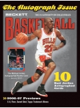 Basketball 198 January 2007