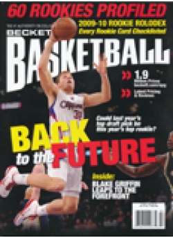 Basketball #229 January/February 2011