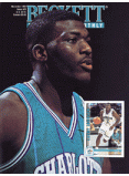 Basketball Card Monthly #29 December 1992