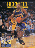Basketball Card Monthly # 53 December 1994