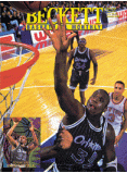 Basketball Card Monthly #57 April 1995