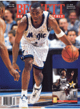 Basketball Card Monthly #68 March 1996