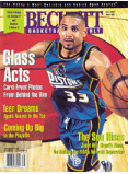 Basketball Card Monthly #82 May 1997
