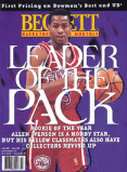 Basketball Card Monthly #84 July 1997