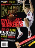 Beckett Basketball Magazine