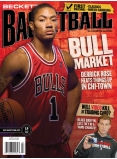 Beckett Basketball Magazine