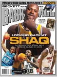 Beckett Basketball Magazine