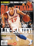 Beckett Basketball Magazine