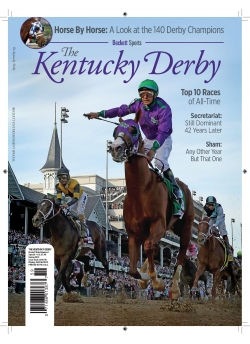 The Kentucky Derby