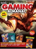 Gaming Almanac 2nd Edition