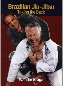 Brazilian Jiu-Jitsu: Holds/Taking the Back