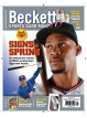 Beckett Sports Card Monthly 362 May 2015